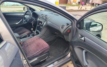 Ford Mondeo IV, 2013 год, 880 000 рублей, 7 фотография