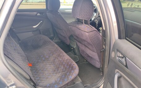 Ford Mondeo IV, 2013 год, 880 000 рублей, 8 фотография