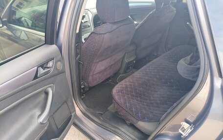 Ford Mondeo IV, 2013 год, 880 000 рублей, 10 фотография