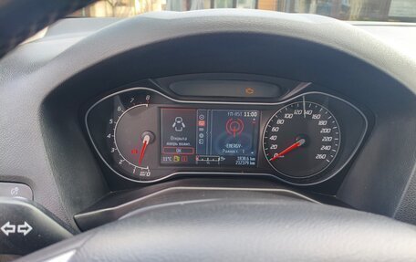 Ford Mondeo IV, 2013 год, 880 000 рублей, 12 фотография