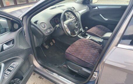 Ford Mondeo IV, 2013 год, 880 000 рублей, 11 фотография