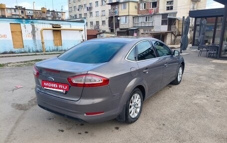 Ford Mondeo IV, 2013 год, 880 000 рублей, 6 фотография