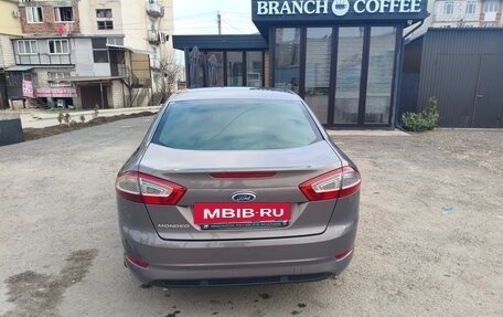 Ford Mondeo IV, 2013 год, 880 000 рублей, 5 фотография