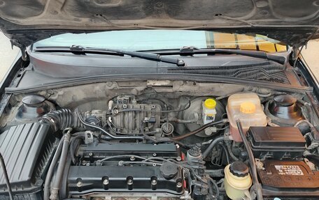 Chevrolet Lacetti, 2010 год, 465 000 рублей, 8 фотография