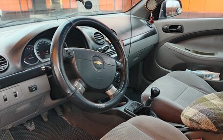 Chevrolet Lacetti, 2010 год, 465 000 рублей, 7 фотография
