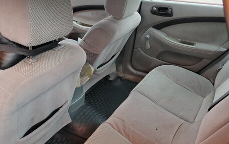 Chevrolet Lacetti, 2010 год, 465 000 рублей, 4 фотография