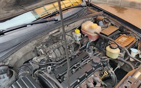 Chevrolet Lacetti, 2010 год, 465 000 рублей, 9 фотография