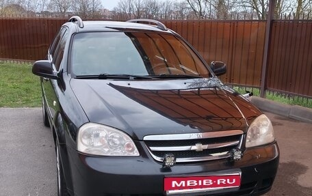 Chevrolet Lacetti, 2010 год, 465 000 рублей, 3 фотография