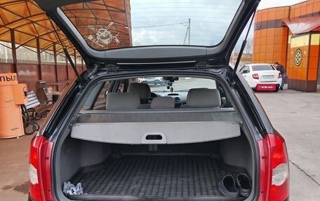 Chevrolet Lacetti, 2010 год, 465 000 рублей, 5 фотография