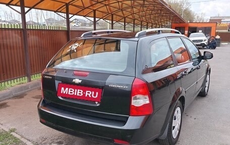 Chevrolet Lacetti, 2010 год, 465 000 рублей, 6 фотография