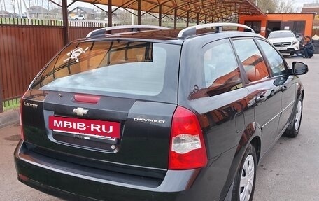 Chevrolet Lacetti, 2010 год, 465 000 рублей, 2 фотография