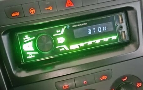 Fiat Punto III Punto Evo рестайлинг, 2007 год, 330 000 рублей, 10 фотография