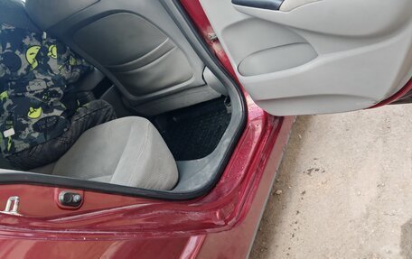 Honda Civic VIII, 2008 год, 580 000 рублей, 6 фотография