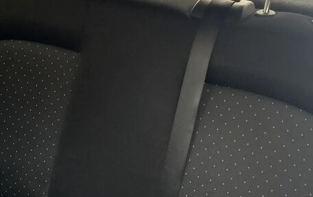 Fiat Punto III Punto Evo рестайлинг, 2007 год, 330 000 рублей, 8 фотография