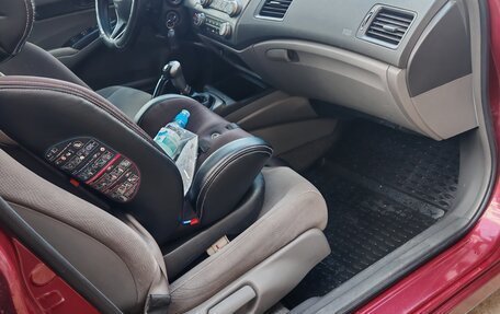 Honda Civic VIII, 2008 год, 580 000 рублей, 7 фотография