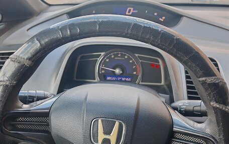 Honda Civic VIII, 2008 год, 580 000 рублей, 11 фотография