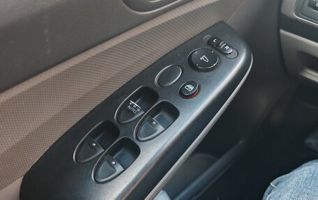 Honda Civic VIII, 2008 год, 580 000 рублей, 13 фотография