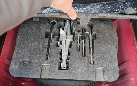 Honda Civic VIII, 2008 год, 580 000 рублей, 14 фотография