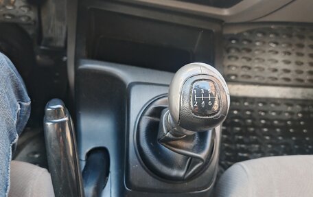 Honda Civic VIII, 2008 год, 580 000 рублей, 12 фотография