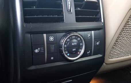 Mercedes-Benz GL-Класс, 2014 год, 3 150 000 рублей, 15 фотография