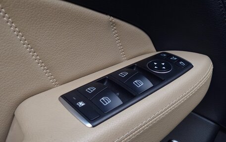 Mercedes-Benz GL-Класс, 2014 год, 3 150 000 рублей, 23 фотография