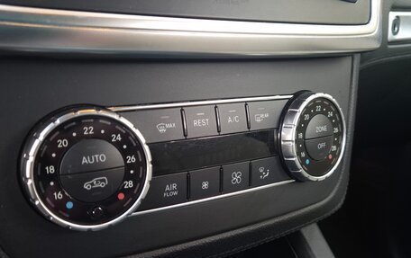 Mercedes-Benz GL-Класс, 2014 год, 3 150 000 рублей, 21 фотография