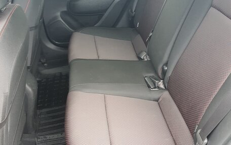 KIA Rio IV, 2022 год, 2 100 000 рублей, 8 фотография