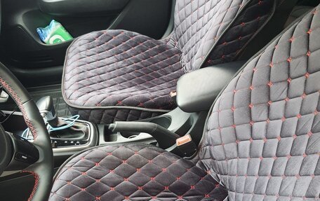 KIA Rio IV, 2022 год, 2 100 000 рублей, 7 фотография