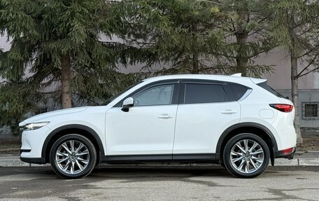 Mazda CX-5 II, 2020 год, 2 499 000 рублей, 3 фотография
