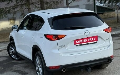 Mazda CX-5 II, 2020 год, 2 499 000 рублей, 5 фотография