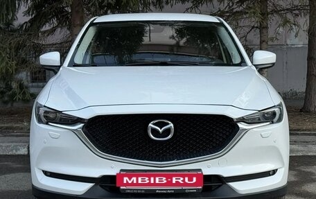 Mazda CX-5 II, 2020 год, 2 499 000 рублей, 4 фотография