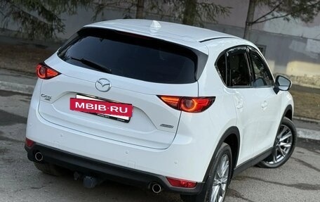 Mazda CX-5 II, 2020 год, 2 499 000 рублей, 6 фотография
