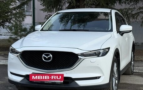 Mazda CX-5 II, 2020 год, 2 499 000 рублей, 7 фотография