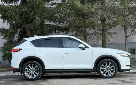 Mazda CX-5 II, 2020 год, 2 499 000 рублей, 21 фотография