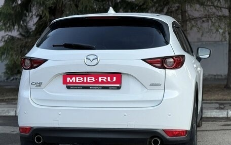 Mazda CX-5 II, 2020 год, 2 499 000 рублей, 9 фотография