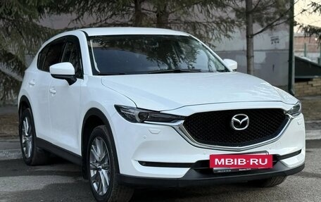 Mazda CX-5 II, 2020 год, 2 499 000 рублей, 10 фотография