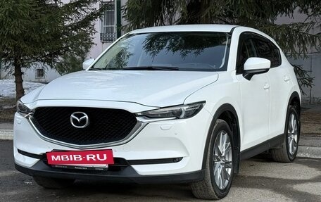 Mazda CX-5 II, 2020 год, 2 499 000 рублей, 16 фотография