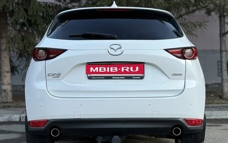 Mazda CX-5 II, 2020 год, 2 499 000 рублей, 11 фотография