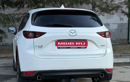 Mazda CX-5 II, 2020 год, 2 499 000 рублей, 13 фотография