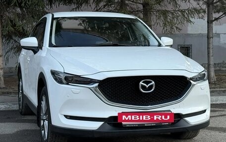 Mazda CX-5 II, 2020 год, 2 499 000 рублей, 18 фотография