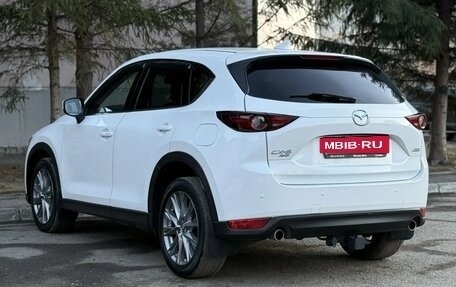 Mazda CX-5 II, 2020 год, 2 499 000 рублей, 17 фотография