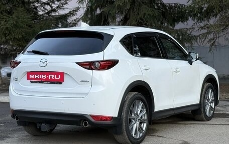 Mazda CX-5 II, 2020 год, 2 499 000 рублей, 22 фотография