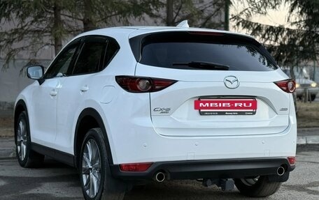 Mazda CX-5 II, 2020 год, 2 499 000 рублей, 20 фотография