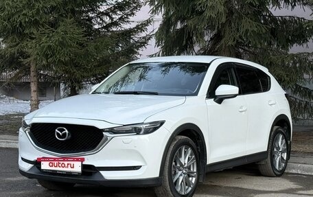 Mazda CX-5 II, 2020 год, 2 499 000 рублей, 15 фотография