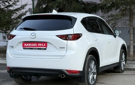 Mazda CX-5 II, 2020 год, 2 499 000 рублей, 19 фотография
