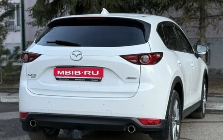 Mazda CX-5 II, 2020 год, 2 499 000 рублей, 14 фотография