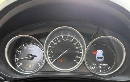 Mazda CX-5 II, 2020 год, 2 499 000 рублей, 33 фотография