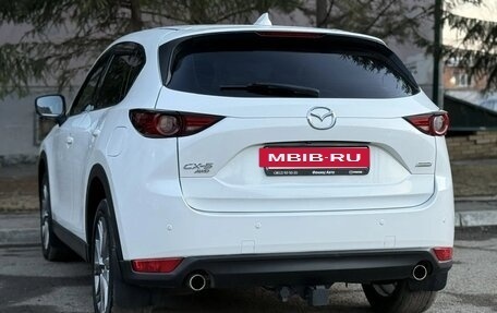 Mazda CX-5 II, 2020 год, 2 499 000 рублей, 23 фотография