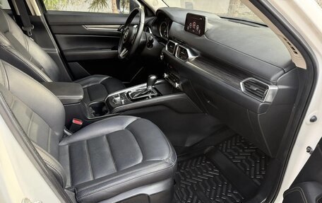 Mazda CX-5 II, 2020 год, 2 499 000 рублей, 34 фотография