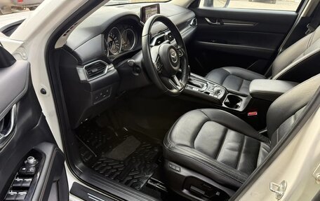 Mazda CX-5 II, 2020 год, 2 499 000 рублей, 30 фотография